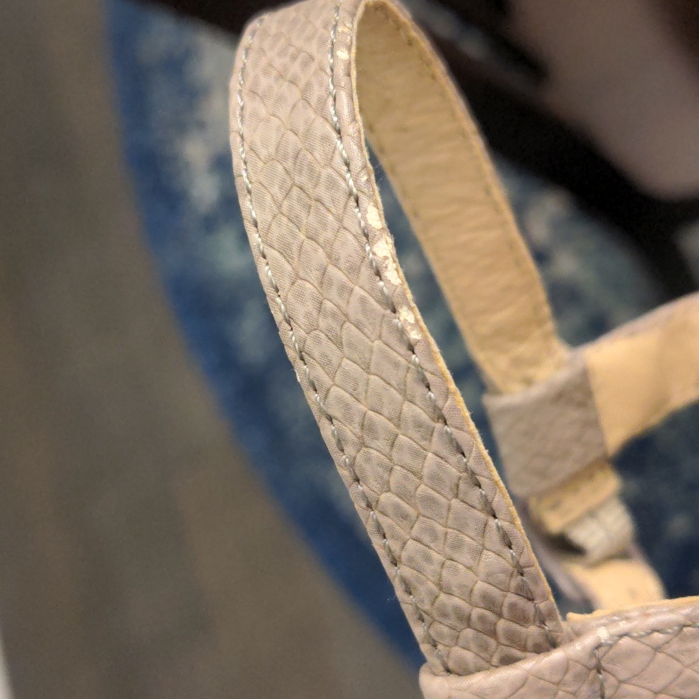 Ann Taylor wedges - Picture 11 of 11